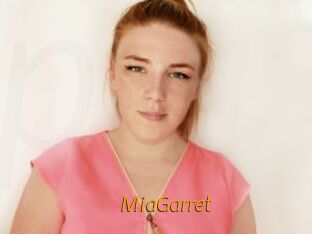 MiaGarret