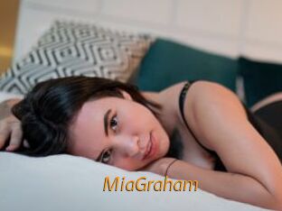 MiaGraham