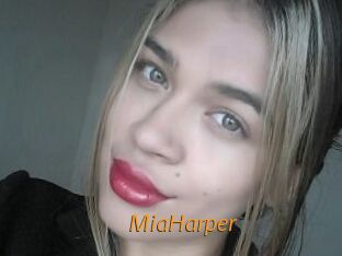 MiaHarper