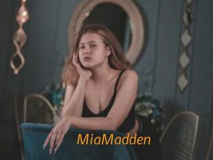 MiaMadden