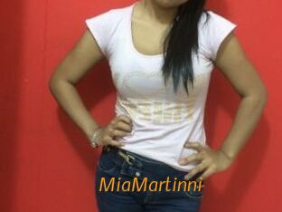 MiaMartinni