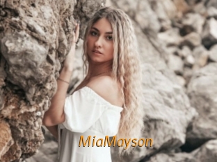 MiaMayson