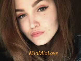 MiaMiaLove