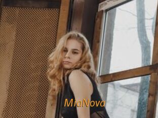 MiaNova Porn University