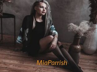 MiaParrish