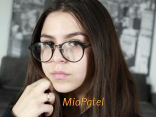 MiaPatel Porn University