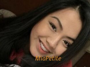 MiaPetite