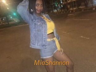 MiaShannon