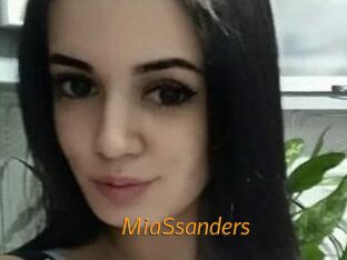 MiaSsanders