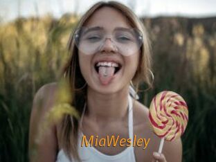 MiaWesley
