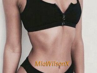 MiaWilsonX