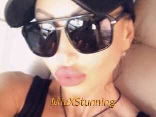MiaXStunning