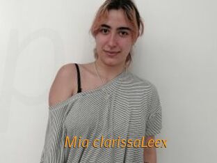 Mia_clarissaLeex