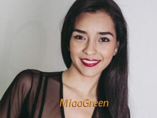 MiaaGreen Porn University