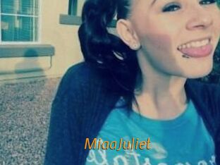MiaaJuliet