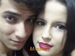 MiaandJJ