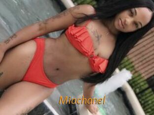 Miachanel