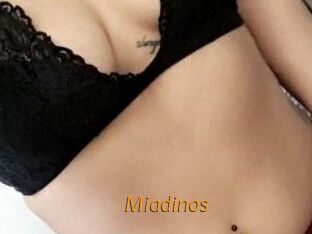 Miadinos