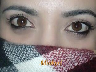 Miakyri