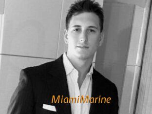 MiamiMarine