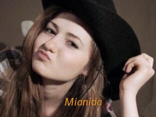 Mianida
