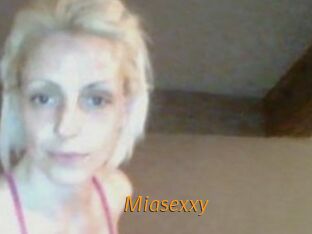 Miasexxy