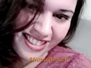 Miassofttouch
