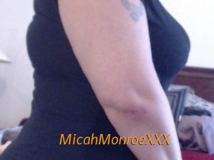 MicahMonroeXXX