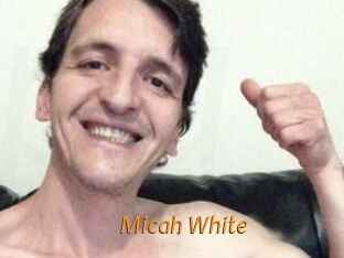 Micah_White