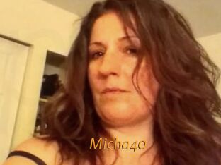 Micha40