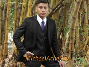 MichaelAchelous