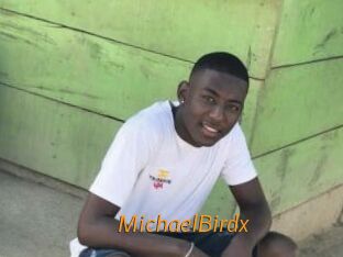 MichaelBirdx