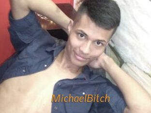 MichaelBitch Porn University