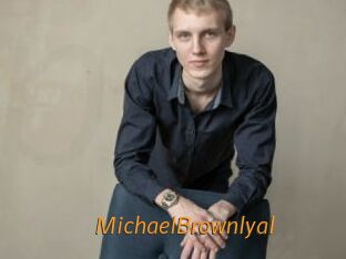 MichaelBrownlyal