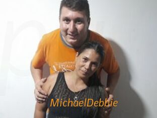 MichaelDebbie