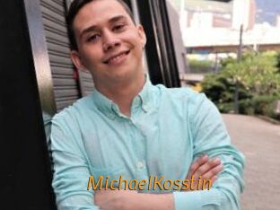 MichaelKosstin