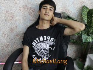 MichaelLang Porn University