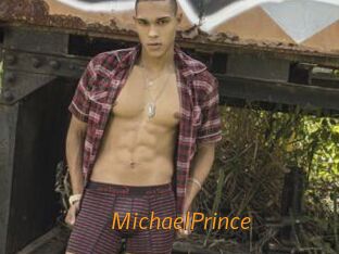 MichaelPrince