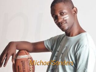 MichaelSanders