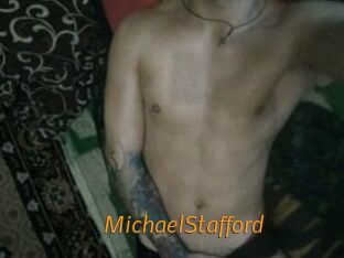 Michael_Stafford