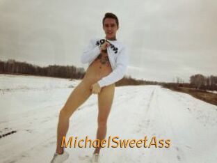 MichaelSweetAss