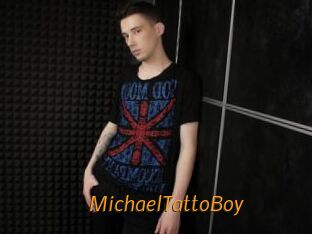 MichaelTattoBoy