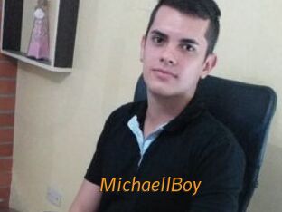 MichaellBoy