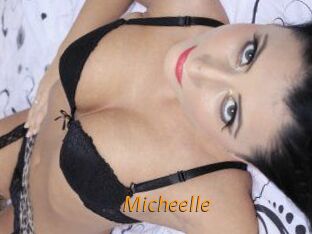 Micheelle