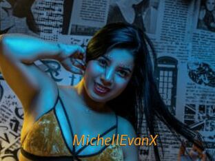 MichellEvanX