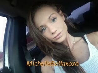 MichelleBellaxoxo