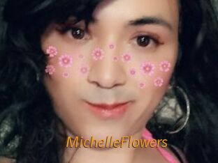 MichelleFlowers Porn University