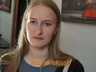 MichelleKissU