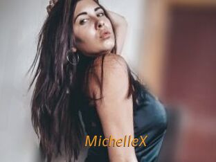 MichelleX