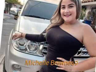 Michelle_Browne69 Porn University